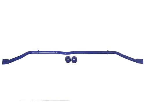 Go to 27mm Heavy Duty 2 Position Blade Adjustable Sway Bar to suit Mercedes A45 AMG