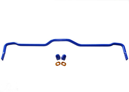 Go to Rear 24mm Heavy Duty 3 Position Blade Adjustable Sway Bar to suit Mercedes A45 AMG