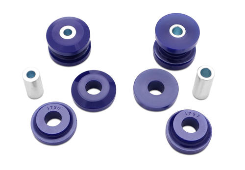 Go to Subframe Front & Rear Bush Kit