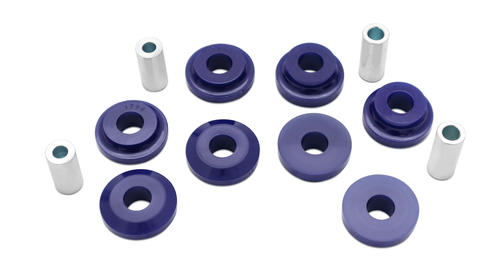 Go to Subframe Front & Rear Bush Kit