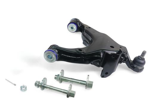 Go to Front Axle Control Arm Lower - Arm Assembly-Right to Suit Toyota LandCruiser Prado 150 Series and Lexus GX 460 with KDSS
