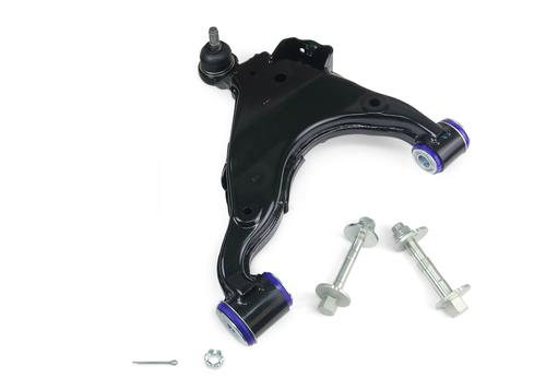 Go to Front Axle Control Arm Lower - Arm Assembly-Right to Suit Toyota LandCruiser Prado 150 Series and Lexus GX 460 with KDSS