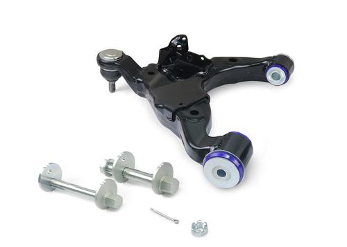 Go to Front Axle Control Arm Lower - Arm Assembly-Left to Suit Toyota LandCruiser Prado 150 Series and Lexus GX 460 with KDSS