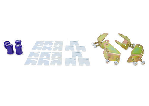 Go to Control Arm Upper-Inner Alignment Bush Kit