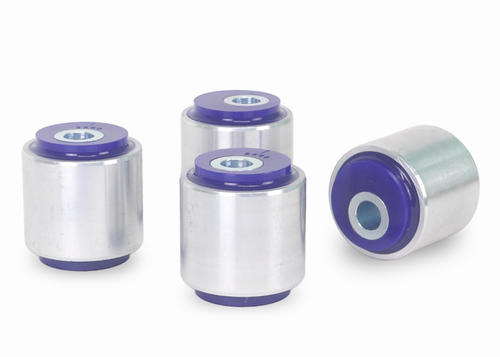 Go to Front Radius Arm To Diff Mount Bush Kit - Offset to suit Land Rover Discovery