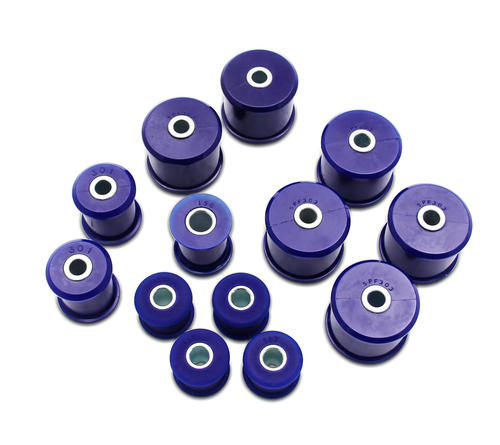 Go to Bushing Vehicle Kit