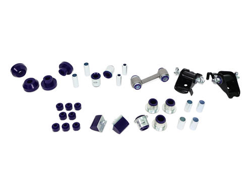 Go to Bushing Vehicle Kit
