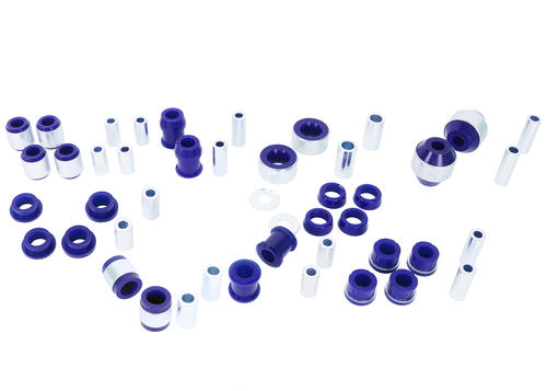 Go to Complete Enhancement Bush Kit to suit Subaru Liberty, Legacy & Outback BL, BP 2003-2009