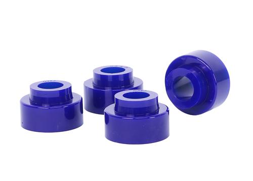 Go to Radius Arm To Chassis Mount Bush Kit