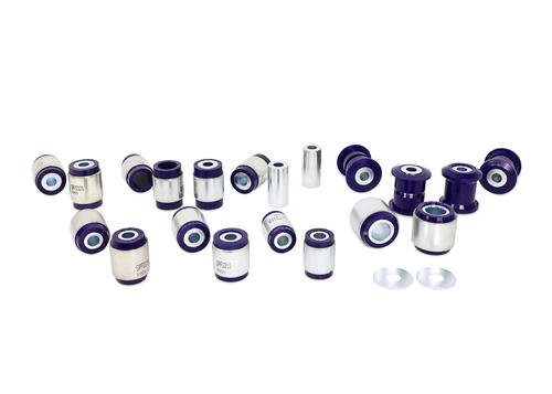 Go to Bushing Vehicle Kit