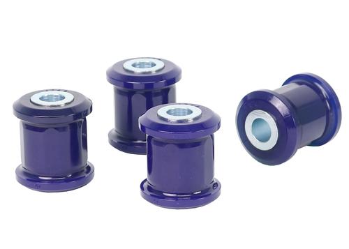 Go to Rear Control Arm Lower-Inner & Outer Bush Kit to suit Nissan & Renault