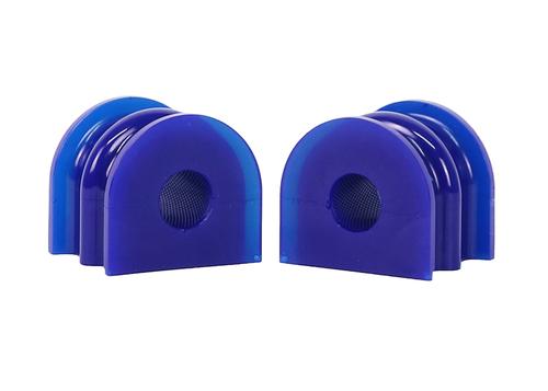 Go to Rear Sway Bar To Chassis Bush Kit to suit Nissan & Renault