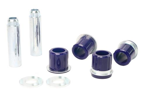 Go to Front Subframe to Chassis Mount Rear Bush Kit to suit Mercedes, Nissan & Renault