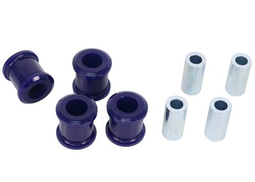 Go to Front Control Arm Upper-Inner & Outer Bush Kit to suit Nissan & Renault