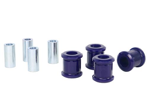 Go to Front Control Arm Upper-Inner & Outer Bush Kit to suit Nissan & Renault