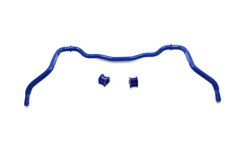 33mm Heavy Duty 2 Position Blade Adjustable Front 4x4 Sway Bar Kit