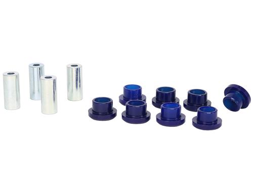 Go to Rear Control Arm Lower Inner & Outer Bush Kit to suit Honda Civic & Integra 1993-2001