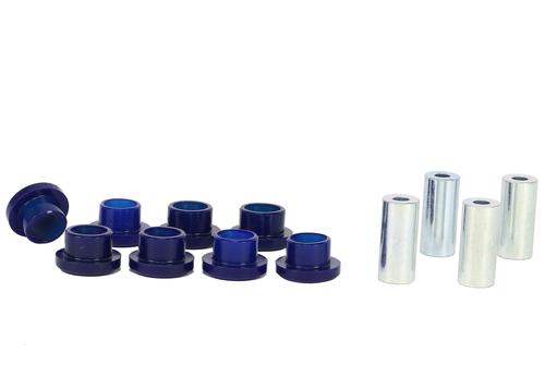 Go to Rear Control Arm Lower Inner & Outer Bush Kit to suit Honda Civic & Integra 1993-2001