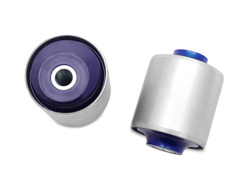 Go to Radius Arm To Chassis Mount Bush Kit - 0.5 Degree Caster Alignment - to suit Mazda 6 GG, GY