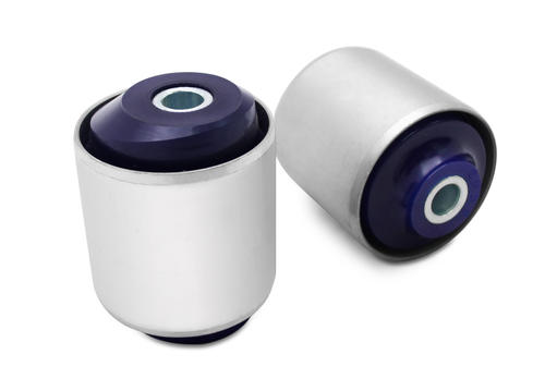 Go to Radius Arm To Chassis Mount Bush Kit - 0.5 Degree Caster Alignment - to suit Mazda 6 GG, GY