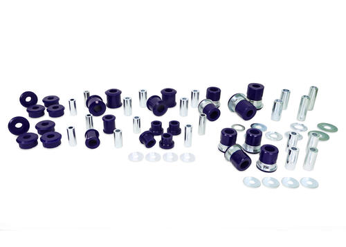 Go to Enhancement Bush Kit to suit Toyota Prado 150 Series & FJ Cruiser