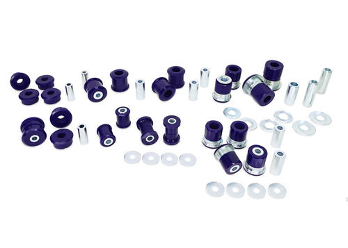 Go to Enhancement Bush Kit to suit Toyota Prado 150 Series & FJ Cruiser