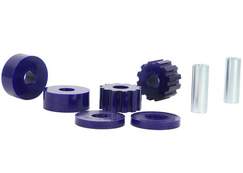 Go to Front Lower Control Arm-Inner Front Bushes to suit Ford Falcon BA, BF, AU