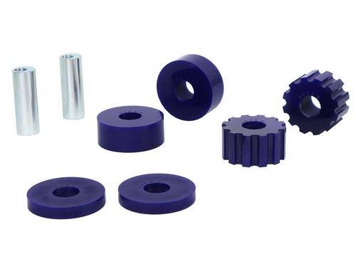 Go to Front Lower Control Arm-Inner Front Bushes to suit Ford Falcon BA, BF, AU