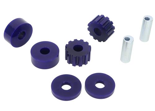 Go to Front Lower Control Arm-Inner Front Bushes to suit Ford Falcon BA, BF, AU