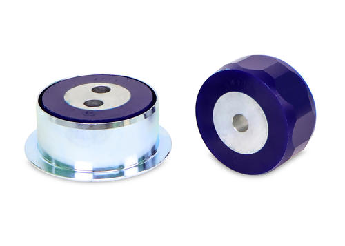 Go to Rear Differential To Subframe Mount Bush Kit - Rear to suit Toyota 86 & Subaru BRZ (Competition use)