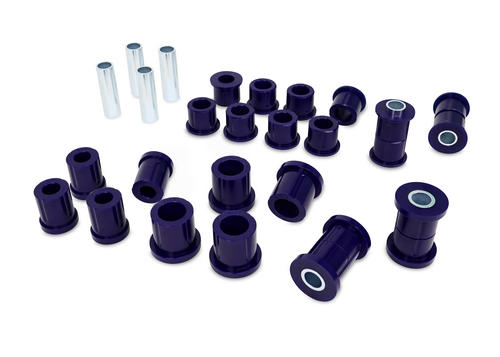 Go to Complete Leaf Spring Bush Kit to suit Daihatsu Rocky 1984-1993 F77 / F87