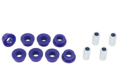 Go to Control Arm Lower-Inner & Outer Competition Bush Kit to suit Hyundai Excel X3 1994-2000