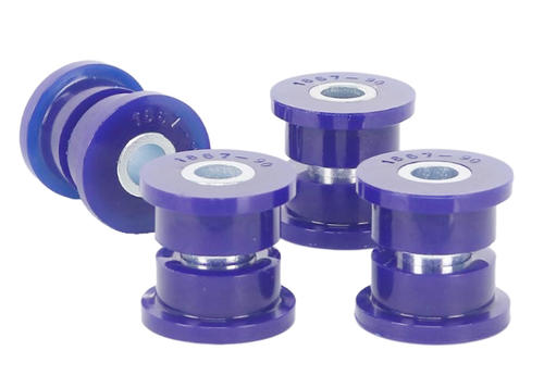 Go to Control Arm Lower-Inner & Outer Competition Bush Kit to suit Hyundai Excel X3 1994-2000