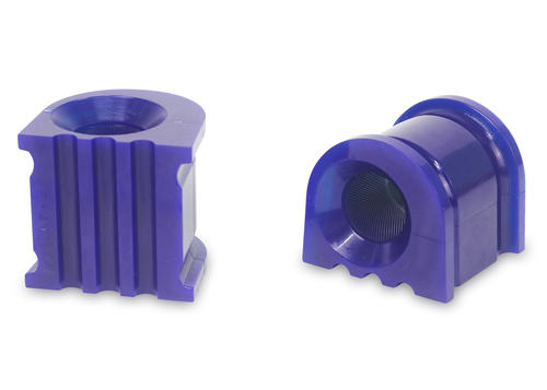 Go to Control Arm Lower-Rear Bush Kit