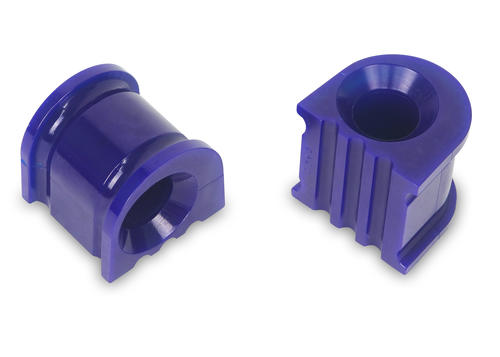 Go to Control Arm Lower-Rear Bush Kit