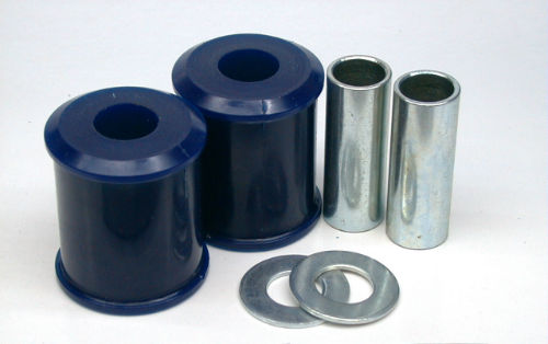 Go to Control Arm Lower-Rear Bush Kit