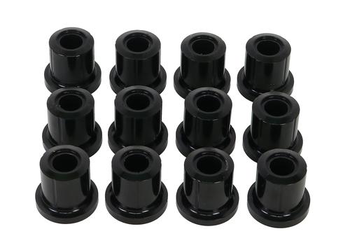 Go to Leaf Spring Bush Kit