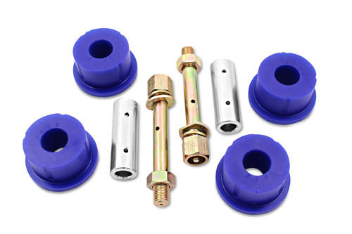 Greasable Pin and Bush Kit - Front Eye to suit Mazda BT-50, Ford Ranger & VW Amarok