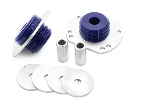 Strut Bar To Chassis Mount Bush Kit