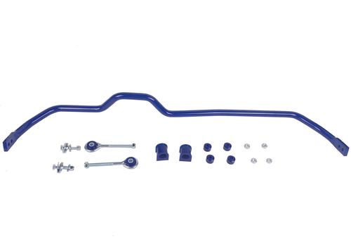 Go to 24mm Heavy Duty 2 Position Blade Adjustable Rear Sway Bar Kit