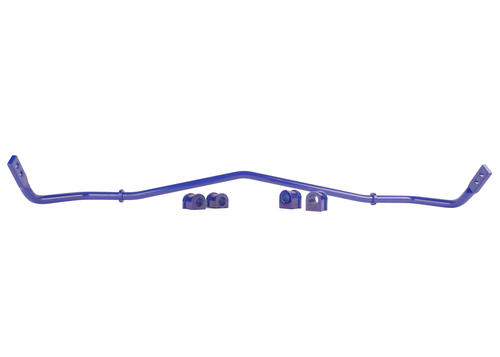 Go to 18mm Heavy Duty 2 Position Blade Adjustable Rear Sway Bar to suit Mazda RX-8