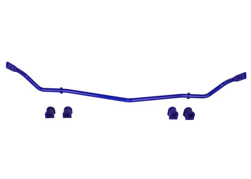 Go to 18mm Heavy Duty 2 Position Blade Adjustable Rear Sway Bar to suit Mazda RX-8