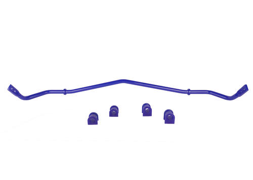 Go to 18mm Heavy Duty 2 Position Blade Adjustable Rear Sway Bar to suit Mazda RX-8