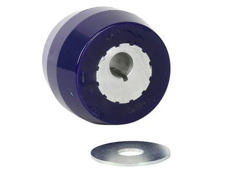 Go to Rear Differential Centre Rear Support Bush Kit to suit Ford Falcon BA, BF & FG, Fairlane BA, BF & Territory SY, SZ