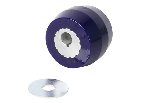 Go to Rear Differential Centre Rear Support Bush Kit to suit Ford Falcon BA, BF & FG, Fairlane BA, BF & Territory SY, SZ