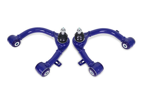 Go to Front Axle Control Arm Upper - Arm Offset Assembly to Suit Mitsubishi Triton MV