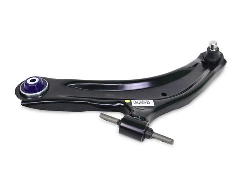Front Control Arm Lower - Arm Assembly-Left to Suit Nissan Dualis, X-Trail and Renault Koleos