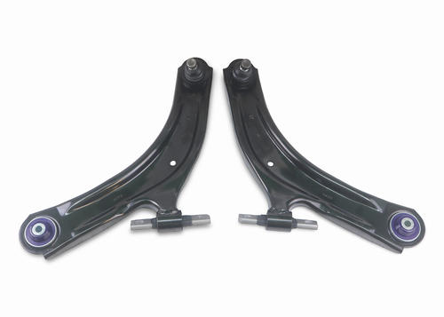 Go to Front Lower Control Arm Kit including Ball Joints to suit Nissan X-Trail & Dualis, Renault Koleos