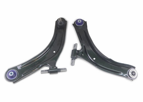 Go to Front Lower Control Arm Kit including Ball Joints to suit Nissan X-Trail & Dualis, Renault Koleos