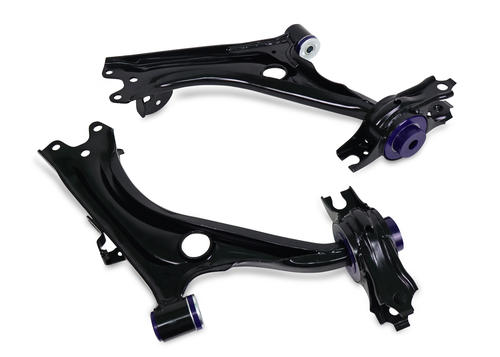 Go to Front Control Arm Kit excluding Ball Joints  to suit Honda Civic FC, FK, FL 2016-on